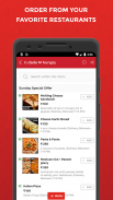 Wibrate - Local Offers & Giftcards, Earn Cashback screenshot 3