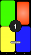 Four Color Memory Game screenshot 18