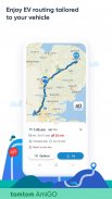 TomTom AmiGO - Navigazione GPS screenshot 7