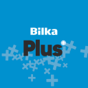 Bilka Plus Icon