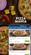 Domino's Pizza - Food Delivery screenshot 0