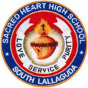 Sacred Heart High School Icon