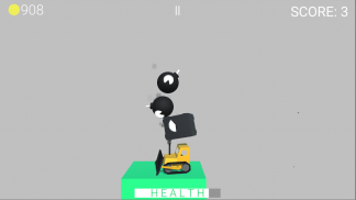 Bomb Sweeper screenshot 2