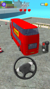 Driving Car 3D screenshot 0