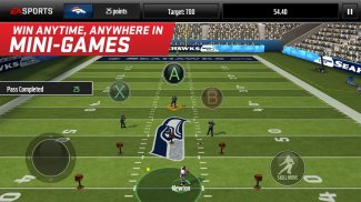 Madden NFL Mobile Football screenshot 7