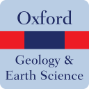 Oxford Dictionary of Geology Icon