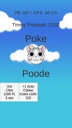 PaCryJa Poode Games! screenshot 3