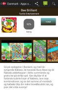 Danish apps and games screenshot 0