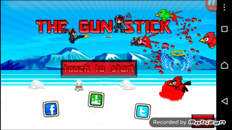 The Gun Stick 2 screenshot 5