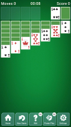 Classic Solitaire: Patience Or Klondike Card Games screenshot 5