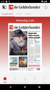 De Gelderlander-Digitale krant screenshot 4