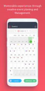 Zip ShiftBook screenshot 5