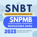 UTBK SNBT 2023 : 100% SIAP Icon