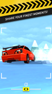 Thumb Drift - Rasantes Auto Drift & Rennspiel screenshot 20
