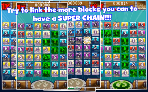 Super Chains screenshot 0