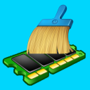 Memory Cleaner Icon