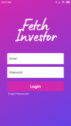 Fetch Investor Portal screenshot 4