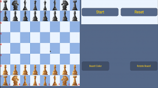 Deep Chess-Training Partner screenshot 1