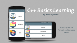 C++ Basics Learning : C++ for Beginners screenshot 2