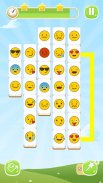 Emoji link: o jogo smiley screenshot 1