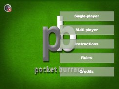 Pocket Buraco screenshot 7