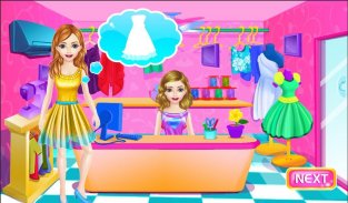 Tailor Shop Fashion Boutique - Designer clothes screenshot 6