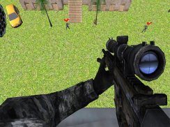 Duty Sniper ISIS Arab Games screenshot 11