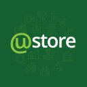 uStore - Agri Digital Store Icon