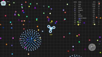 SpinBattle.io screenshot 4