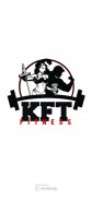 KFT fitness screenshot 0