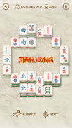 Easy Mahjong - classic pair matching game screenshot 4