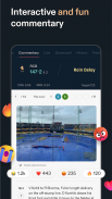 CREX - Cricket Exchange screenshot 5