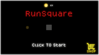 RunSquare screenshot 1