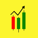 Breakout Stocks - Chart & Level Analysis Icon