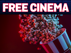 Watch Free Movies Online In English screenshot 1