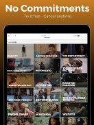 Demand Africa - African Movies & TV screenshot 7