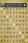 Word Search screenshot 1