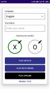 Tic Tac Toe - Online screenshot 5