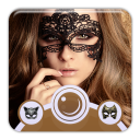 Eyes Mask Photo Editor