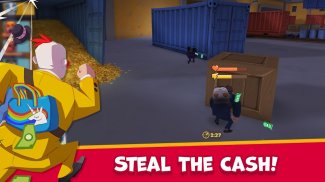 Snipers vs Thieves screenshot 13
