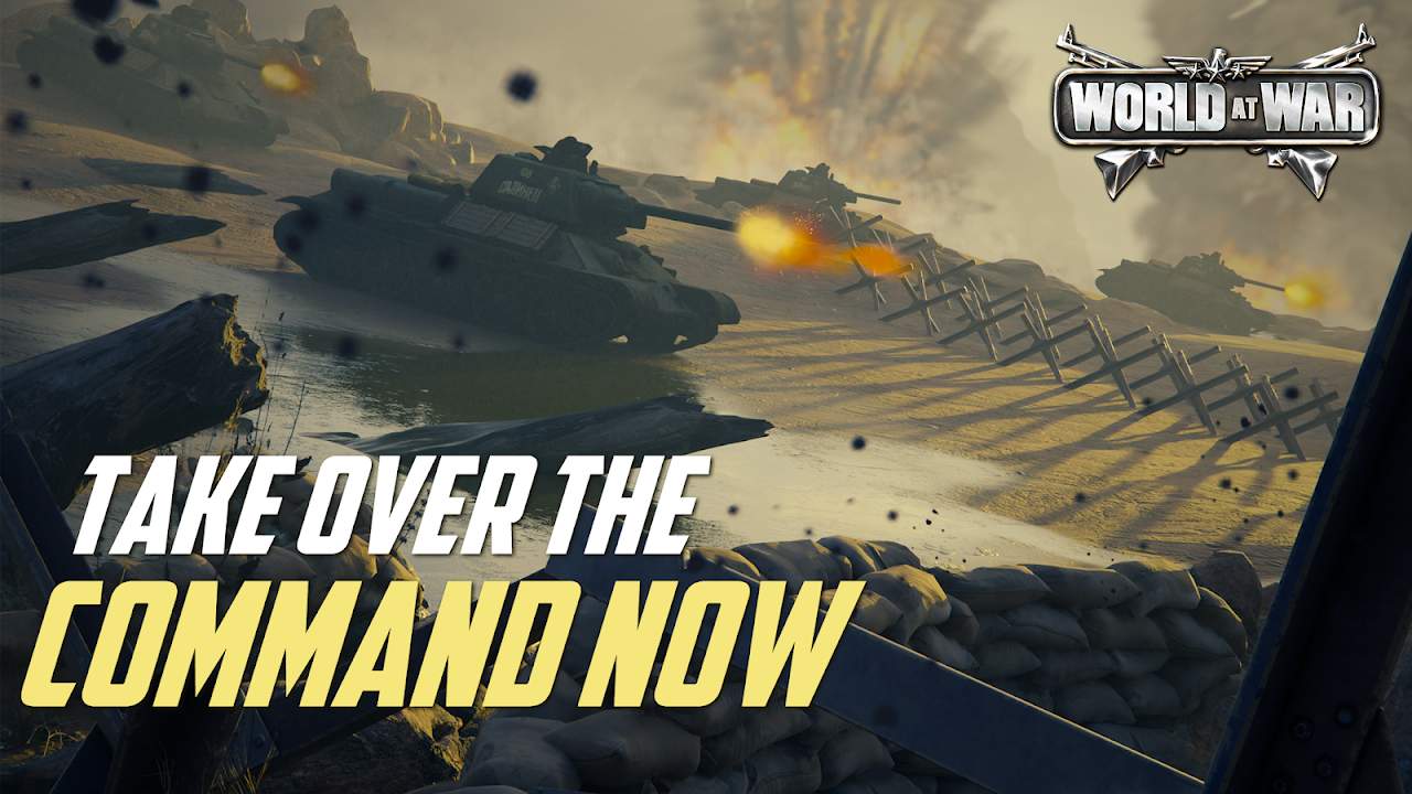 World at War - Загрузить APK для Android | Aptoide