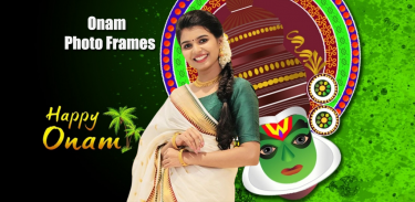 Onam Photo Frames 2023 screenshot 10