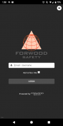 Forwood CRM screenshot 0