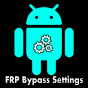 Easy Settings FRP Bypass Guide