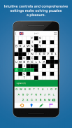 Crossword PuzzleLife screenshot 3