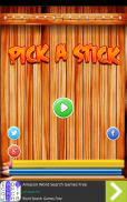 Pick A stick screenshot 1