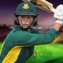 Women's Cricket World Cup 2017 Icon