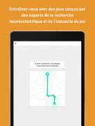 Memorado - Cerveau et Esprit screenshot 14