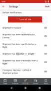 Air Canada Cargo screenshot 0