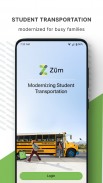 Zum - Student Transportation screenshot 4